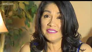 UNSOLVED FILES: Christina Torres