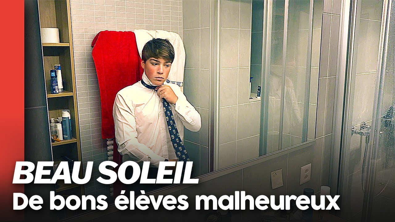 "J'ai pleuré" : ces élèves qui quittent leur famille pour des internats prestigieux