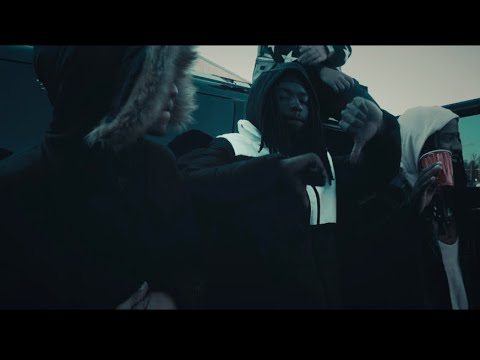 Big Cruz - Bottom At The Bottom