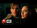 Wonder Woman 2017 4K How To Dance Scene Movieclips