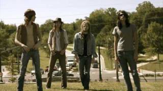 StoneRider - Shut my mouth