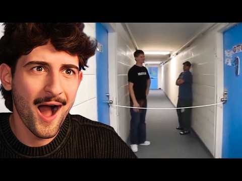 Try Not to Laugh: Pranks that are Actually Good