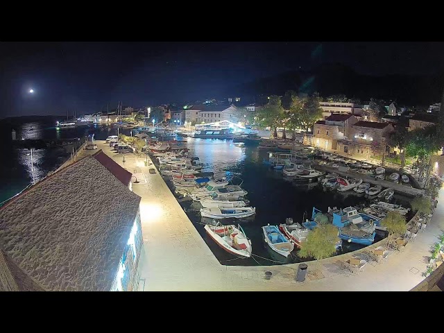ボル、ブラチ島
