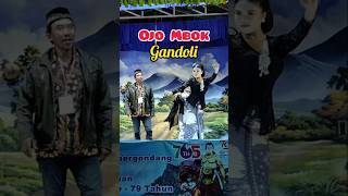 Download lagu Ojo Mbok Gandoli ⁉️ Campursari Ludruk Budhi Wijaya mp3