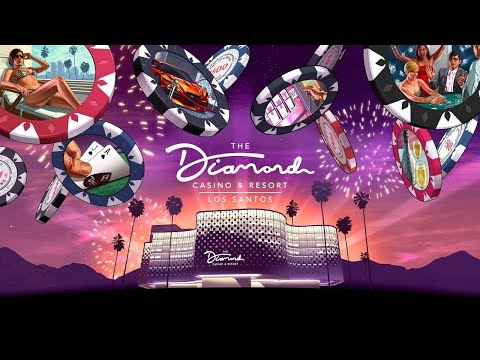 GTA V - "Party All The Time" - Eddie Murphy (SPACE 103.2)