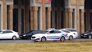 Պարեկային ծառայողներին կաշառք տալու դեպքերն այս տարի կտրուկ ավելացել են
