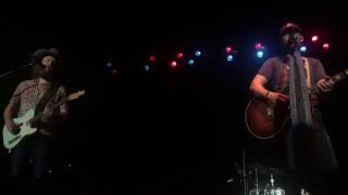 Brothers Osborne - While You Still Can