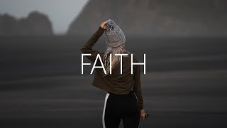 Nurko - Faith (Lyrics) ft Dia Frampton