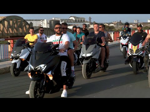 WatWat -BOLIVIA - ( CLIP OFFICIEL )