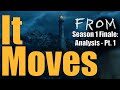 FromLand: Episode 10 Analysis | Finale Explained (FROM Epix 2022 Series) | #FromEpix #FromFinale