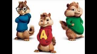 juicy j - Bounce it (Alvin And The Chipmunks Version)