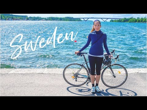 Vätternrundan 2018 - To The Start