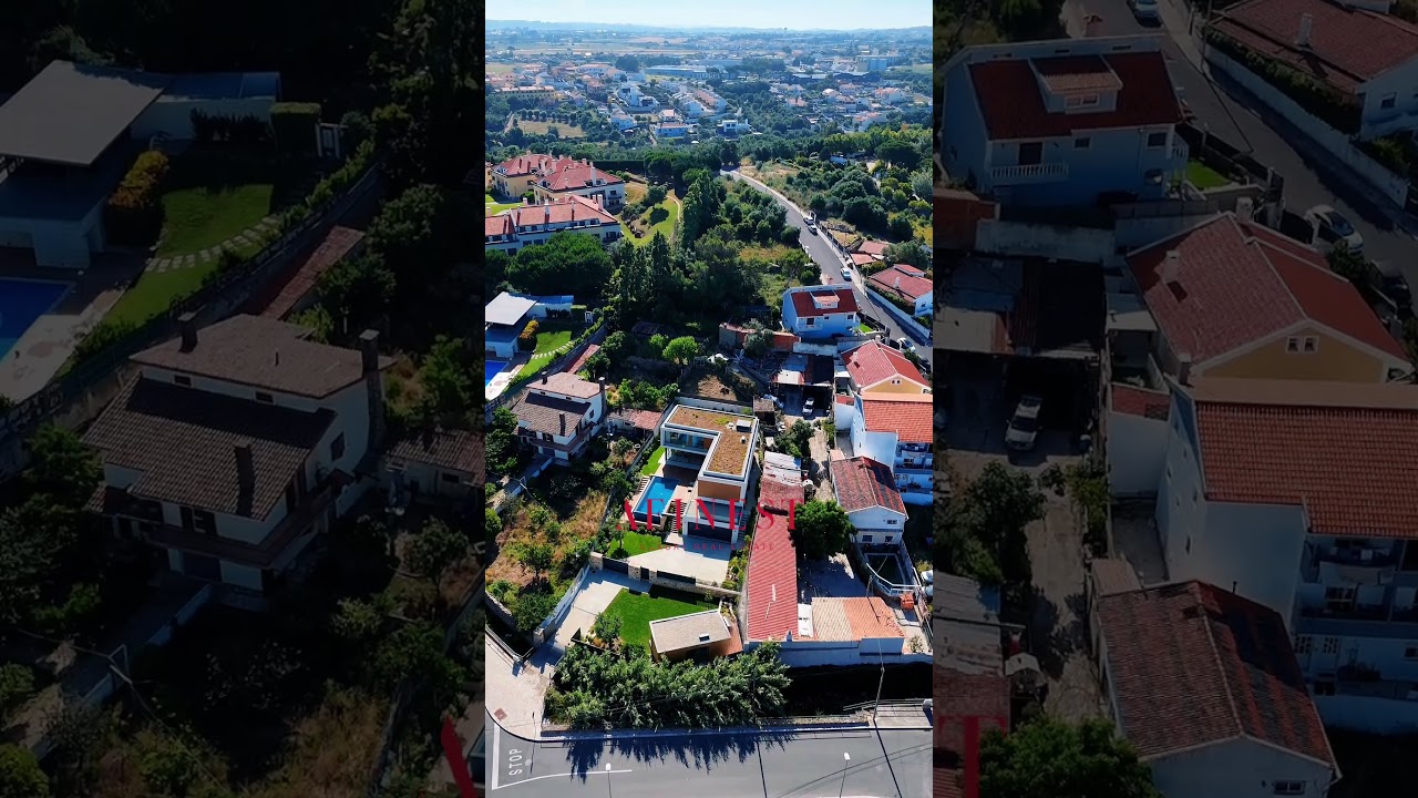 Vídeo do imóvel
