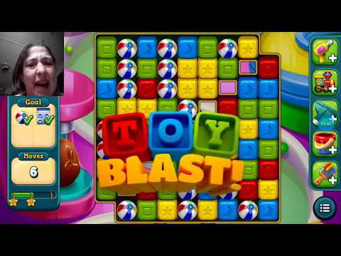 Toy blast level 668