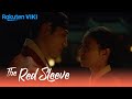 The Red Sleeve - EP15 | I Shall Untie Your Blouse | Korean Drama