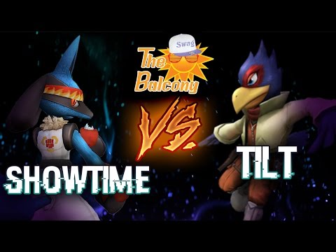PM @ the Balcony 39 -  Losers R3 ft.  Schmoofy VS Showtime