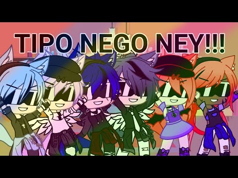 {EU TÔ TIPO NEGO NEY}!!!!!