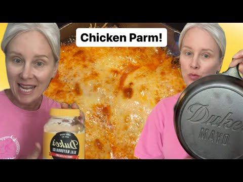 Easy Duke’s Mayo Recipe