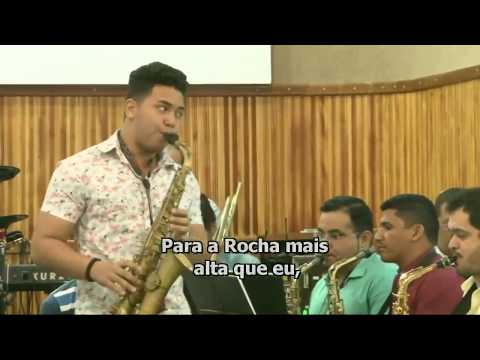 Eu vou Seguir com Fé