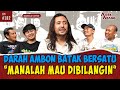 MUNGKIN AKU DI TAKDIRKAN AYAH DARI ANAK CEWEK BELUM SIAP KALAU ANAK COWO PULANG ADA TATO 4 20