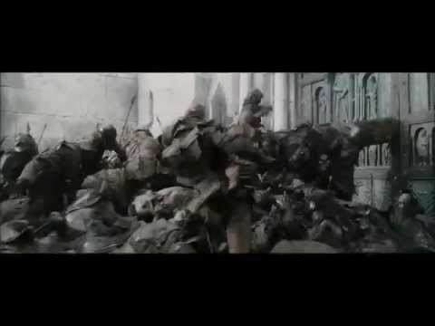 Lord Of The Rings III  The Siege of Gondor