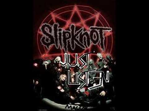 Videoclip de Left Behind (Live Version) — Slipknot