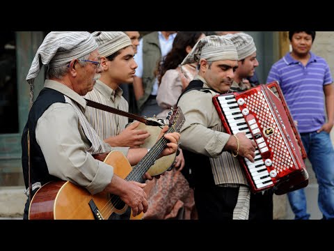 L-Għana, a Maltese folksong tradition