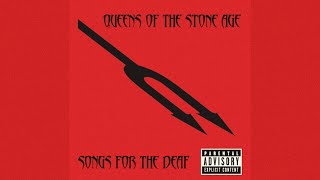 Queens of the Stone Age - Six Shooter