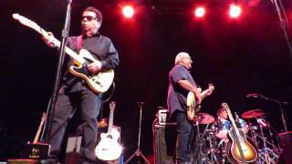 Los Lobos - Set Me Free (Rosa Lee)