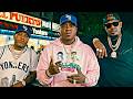 Jadakiss & Styles P - We Outside ft. Sheek Louch, M.O.P (Music Video) 2026