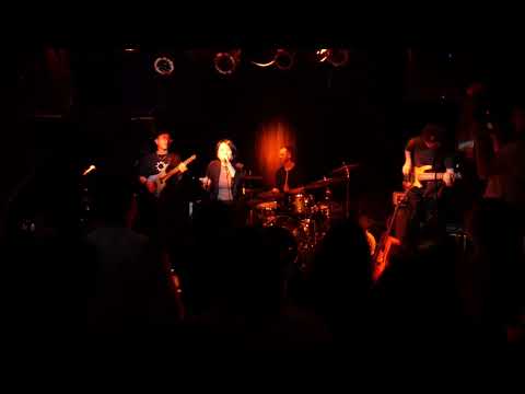 LEX the Lexicon Artist - Peacock (Live at The Bowery Electric, NYC, 6/8/2025)