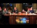 The Artie Lange Show - Murali Coryell Interview