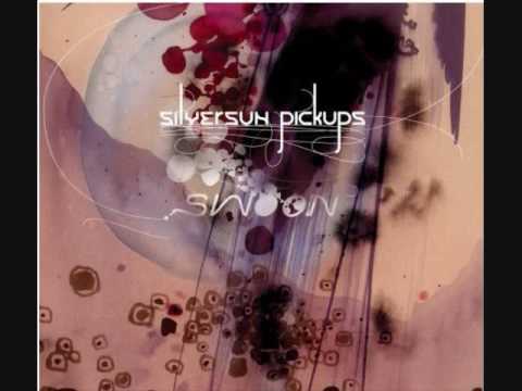 Silversun Pickups - The Royal We