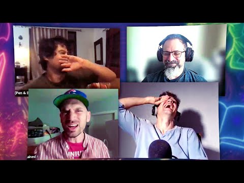 The d4 Effect Ep. 1 | Falling from the High (Arc 2: Ghost Leaf High Insanity) | DnD Chaos