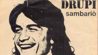 Sambariò - Drupi - 1976