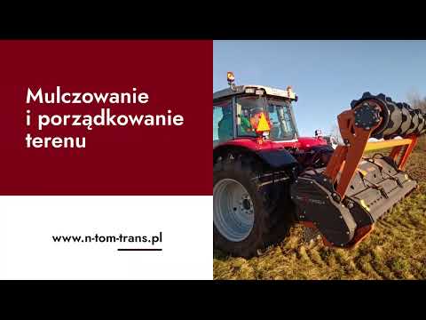 Tomasz Głąb TOM-TRANS - video