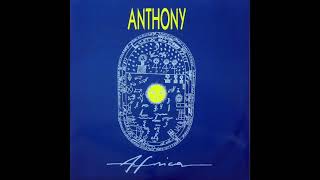 Anthony - Africa (1986)