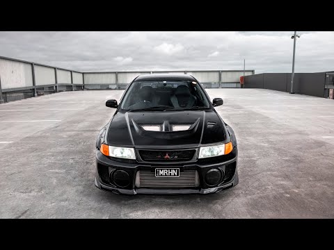 This Is Why The EVO 5 Will Blow Your MIND