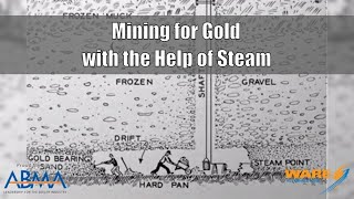 Mining Gold in the Yukon with Steam - Steam Culture