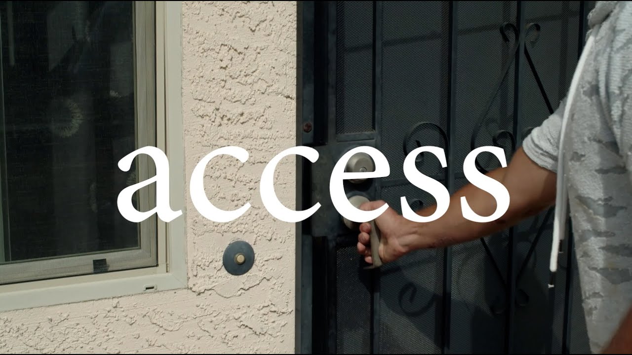 We're Access by Human Investing