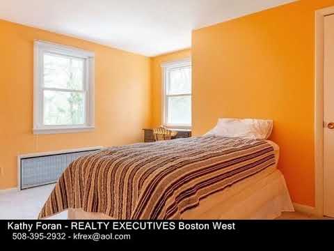 38 Delmar Avenue, Framingham MA 01701 - Single Family Home - Real Estate - For Sale -