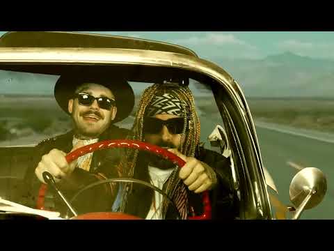 Eazy Mac x Golden BSP - Here They Come (Official Video)