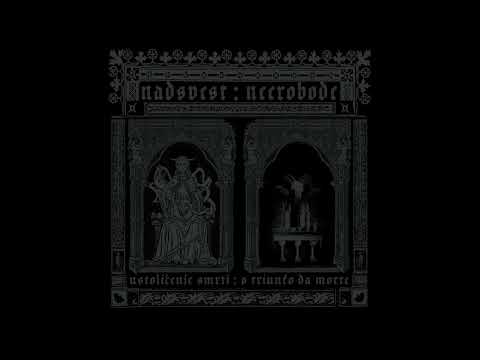 Necrobode - Pisados Pelos Cascos de Satanás