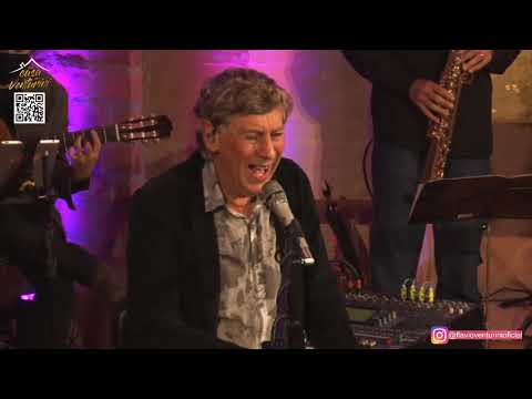 Flávio Venturini - Céu de Santo Amaro (Live de aniversário do Flávio 2020)
