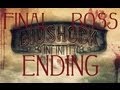 Bioshock Infinite Last Battle Ending 1999 Mode After Credits 1080p