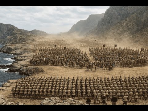 How Alexander Broke One Hundred Thousand Persians Issus Three Three Three BCE