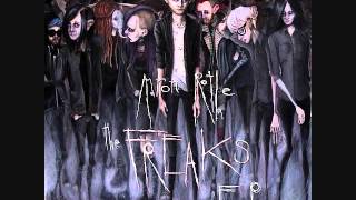 Aaron Rothe - Freaks