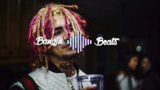 Lil Pump - Boss (Clean Version)