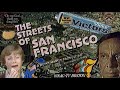 WNAC TV The Streets Of San Francisco The Thrill Killers Part I With TD Moment 12 20 1979