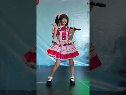 230611 (Miu Fancam) Ikinari Tell Me - Hanikami TomYumKung @ Nikko Nikko Day - Donki Mall Thonglor